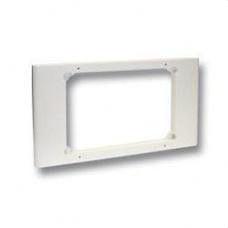 DOYSON - Adaptador SB55 DM blanco para central Serie S