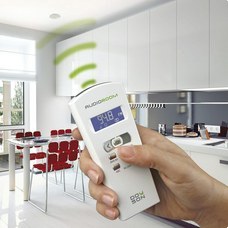 DOYSON - Kit radio FM con mando distancia estancia independiente