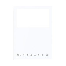 COMELIT - Base sobremesa para telefonillo easycom - Imagen 2