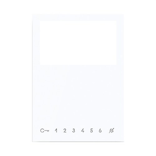 COMELIT - Base sobremesa para telefonillo easycom - Imagen 3