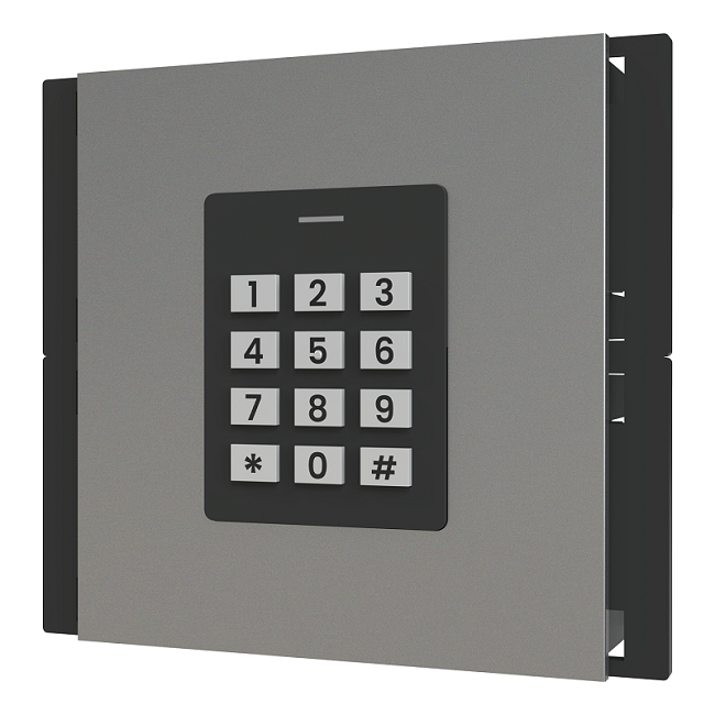 GOLMAR - Módulo control acceso S3000/CODEPROX-N/AL - Imagen 2
