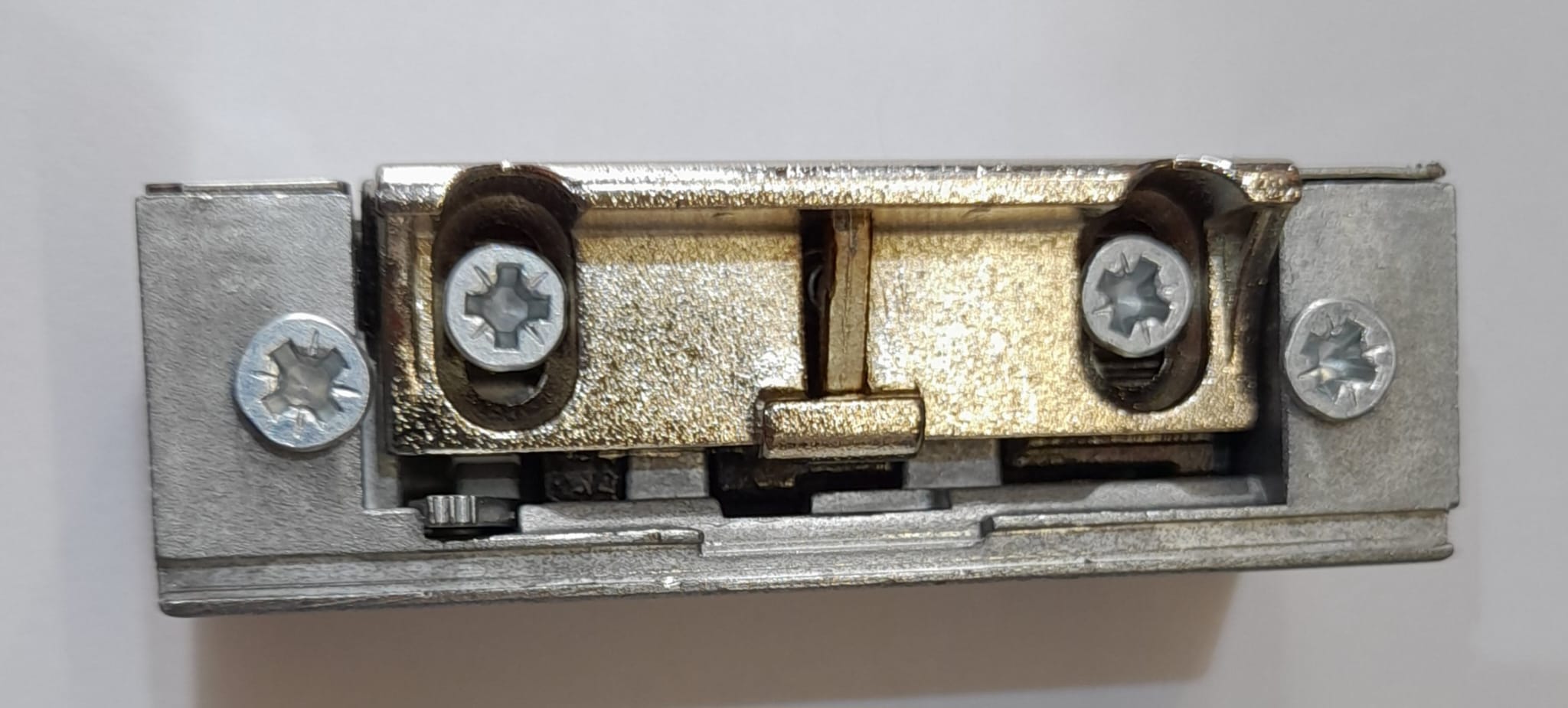 JIS - C.E. 1746 S/FR. / AUT.PALANCA - 12/24 VAC/DC 100% 12VDC - Imagen 3