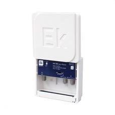 EKSELANS BY ITS - Amplificador mástil 1 IN UHF 36/112.24V AM 361 EASY MAGNEK