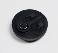 GOLMAR - Micrófono ELECTRET para placa serie 60