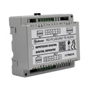 GOLMAR - R-RD-PLUS/UNO TE Repetidor.Permite Aumentar las distancias y nº de unidades interiores.Tecnología Plus
