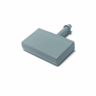 COMELIT - Recambio pulsador para monitor GENIUS