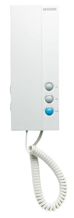 FERMAX - Teléfono LOFT convencional EXT