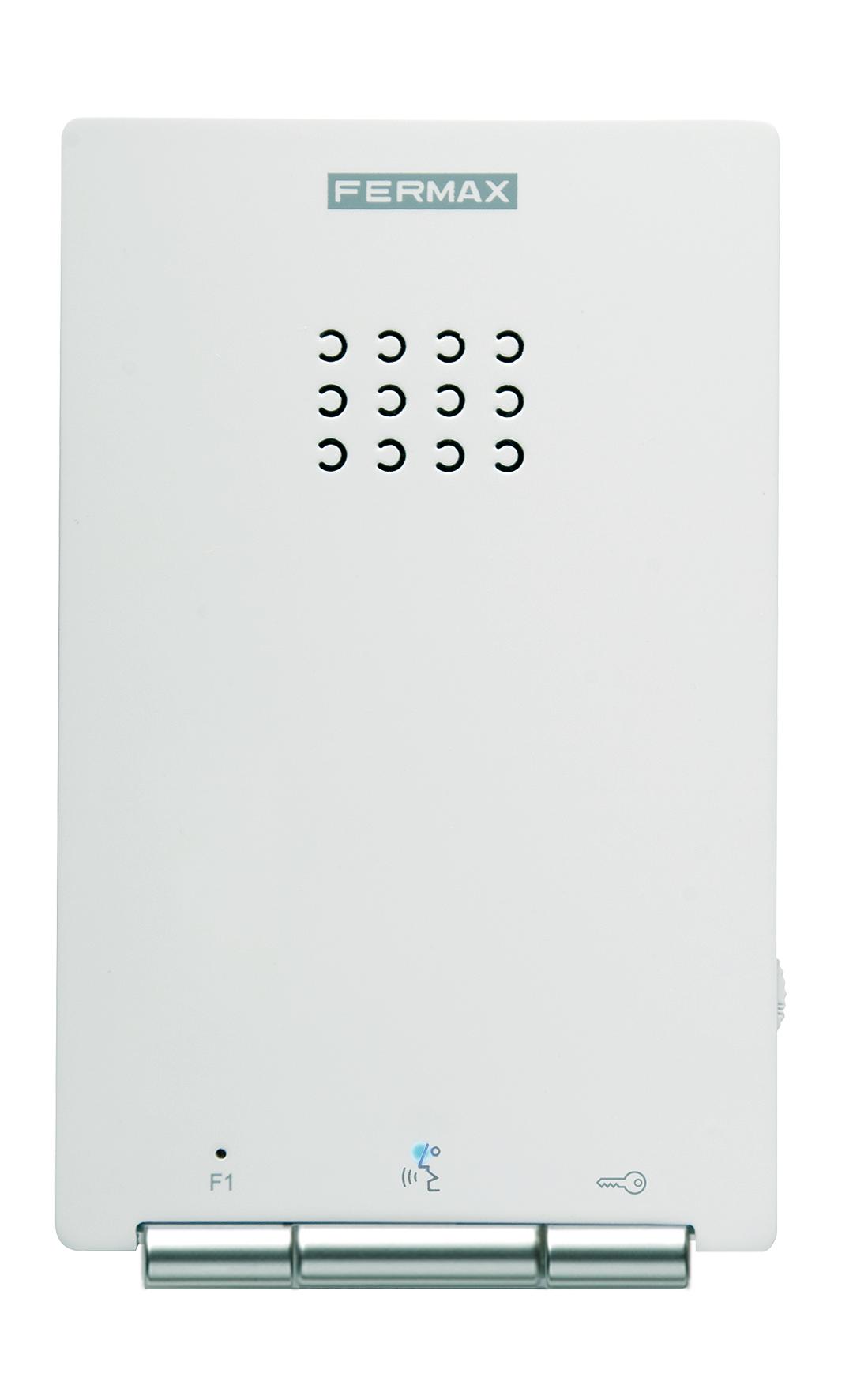 FERMAX - Teléfono iLOFT CONNECT DUOX PLUS - Imagen 2