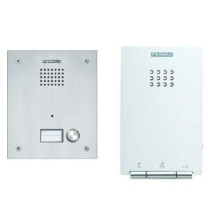 FERMAX - Kit audio MARINE iLOFT DUOX PLUS 1L