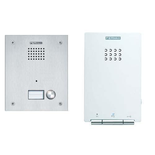 FERMAX - Kit audio MARINE iLOFT DUOX PLUS 1L