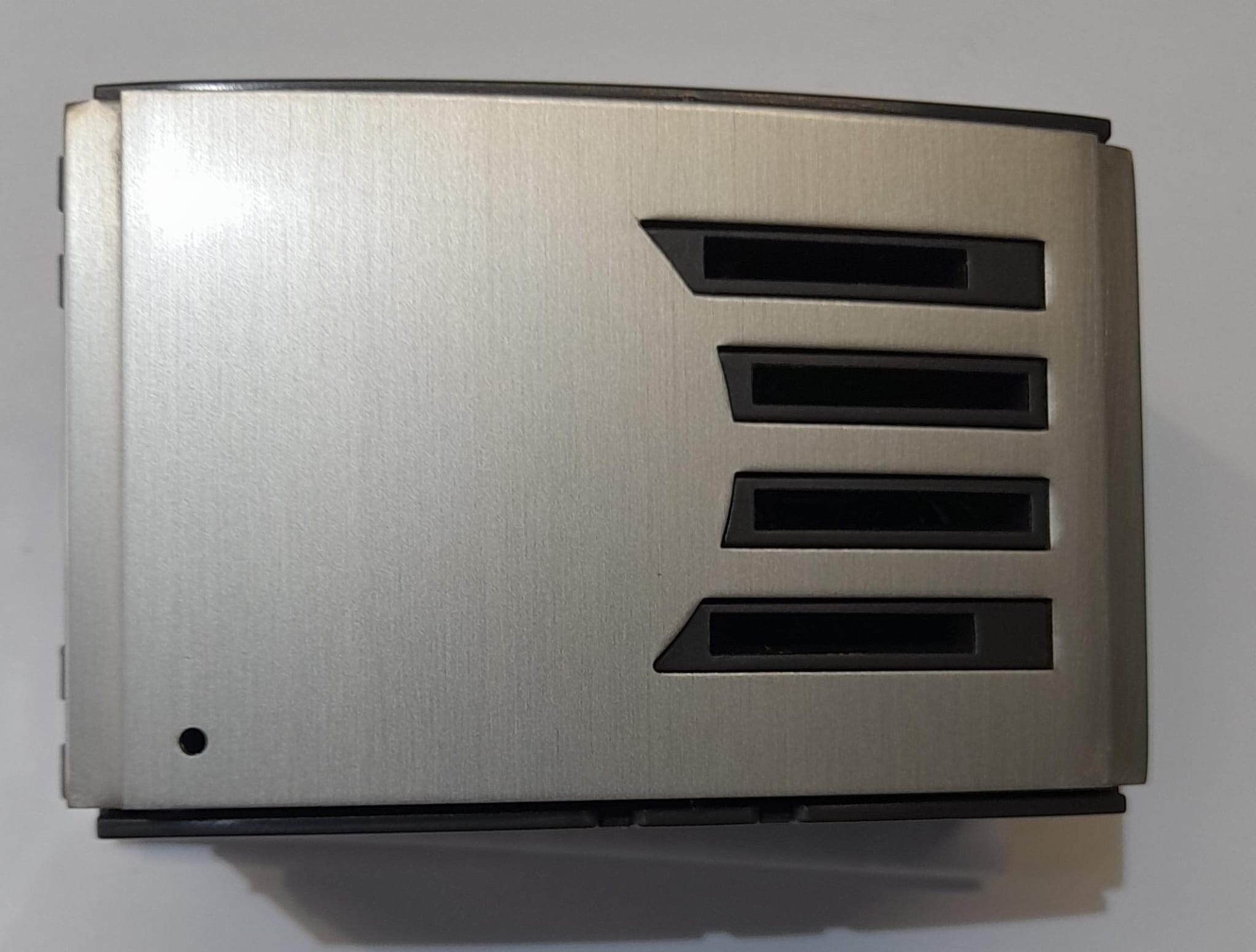 AUTA - Módulo de audio placa decor digital MF-D