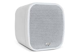 DOYSON - Juego bafles NEO-3 1 vía 2,5" 50W 8Ohmm blanco