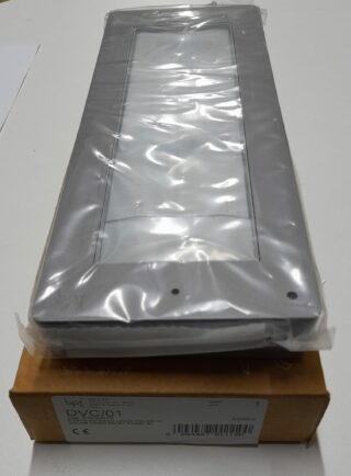 BPT - DVC/01-ENTRY PANEL