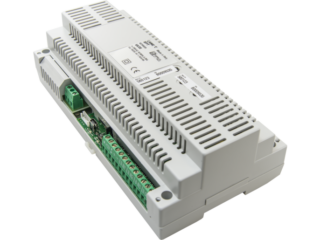 BPT - Fuente de alimentación