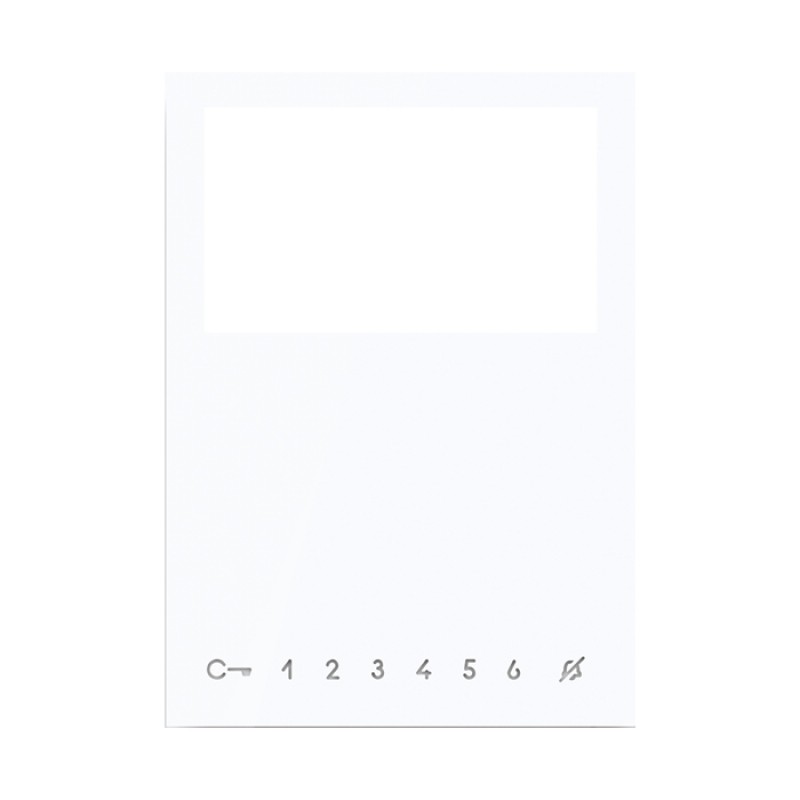 COMELIT - Base sobremesa para telefonillo easycom