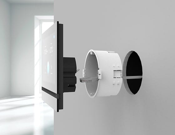 2N - 2N® Indoor View, Negro - Imagen 3