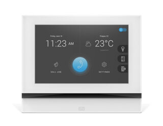 2N - 2N® Indoor View, Blanco