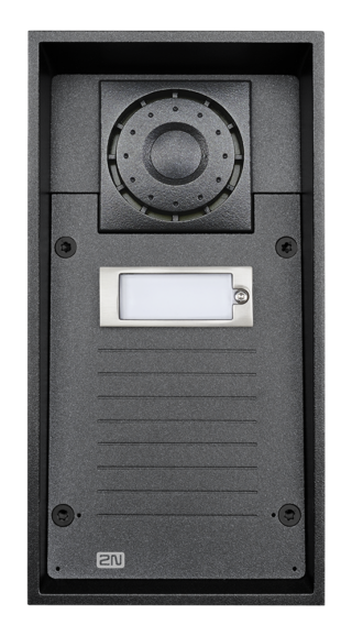 2N - 2N® IP Force - 1 botón, altavoz de 10 W