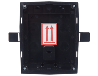 2N - 2N® IP Solo - Caja de empotrar