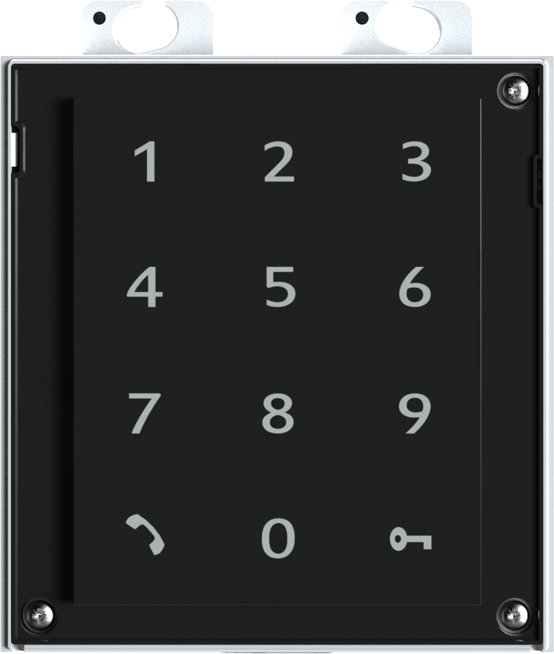 2N - 2N® IP Verso - Teclado táctil