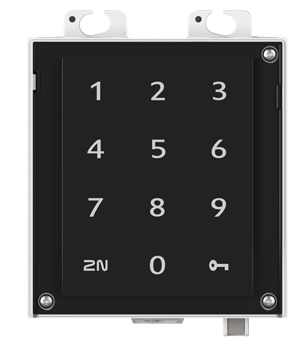 2N - 2N® Unidad de Acceso 2.0 - Teclado táctil