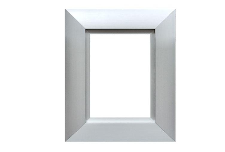 FERMAX - Marco modular Placa CITY S3