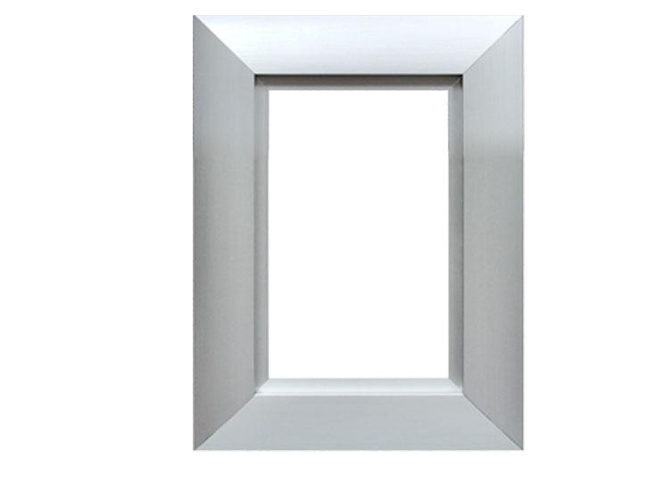 FERMAX - Marco modular Placa CITY S4