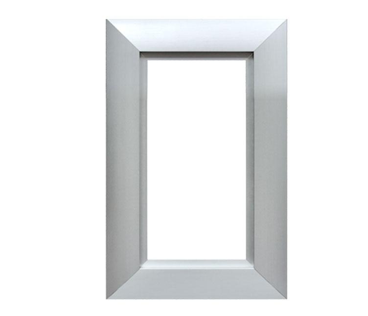 FERMAX - Marco modular Placa CITY S5