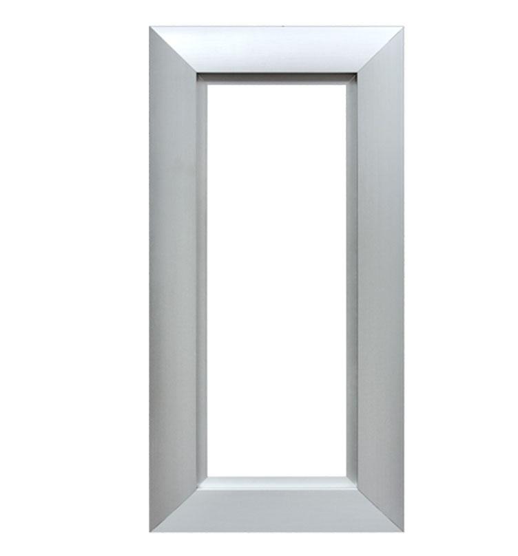 FERMAX - Marco modular Placa CITY S7