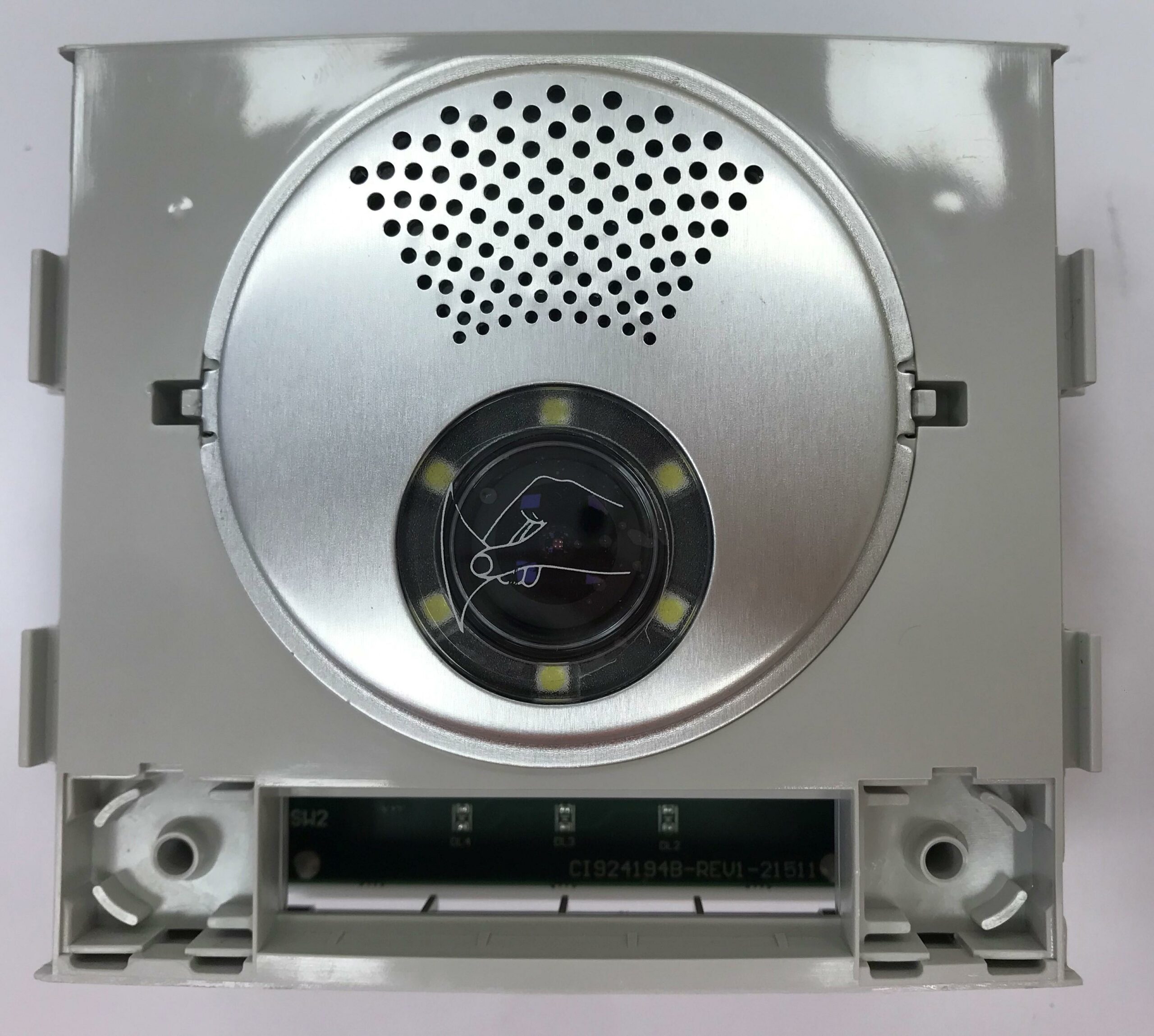 FERMAX - Amplificador video DUOX CITY teclado v3.0/18V - Imagen 2