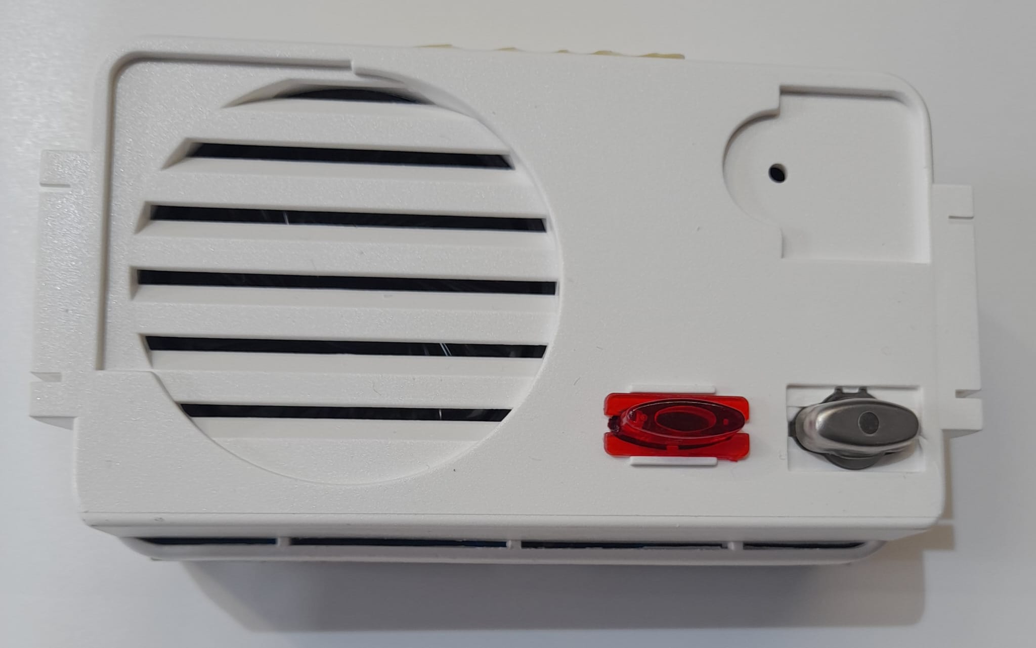 ALCAD - Grupo Fónico GRF-005