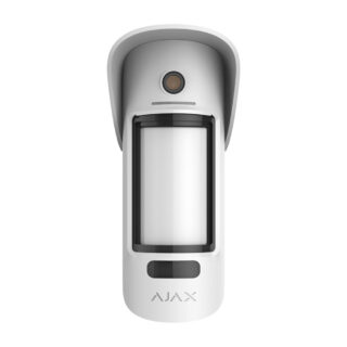 AJAX - Fotodetector de exterior Inalámbrico