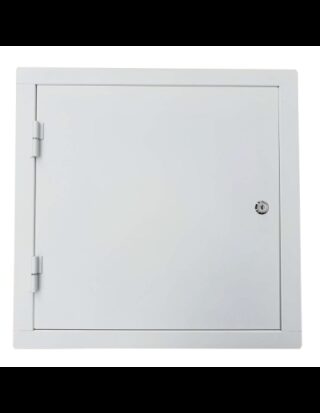 AMPLIANTENA - ARMARIO MET.ICT 450X450X150 F/