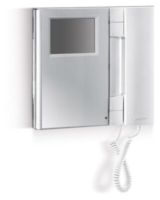 BITRON - Monitor Base 4 Color