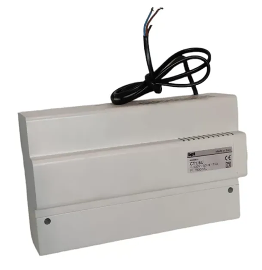 BPT - Central Telefonica CT/6U