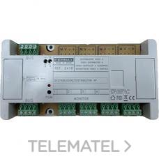 FERMAX - Distribuidor video MDS 4 salidas