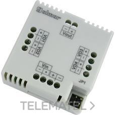 GOLMAR - Disribuidor D4L-R5R