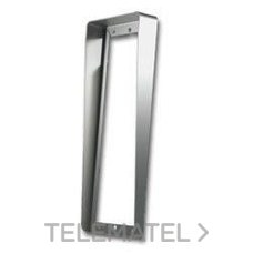 GOLMAR - Visera placas 3ALx1AN aluminio