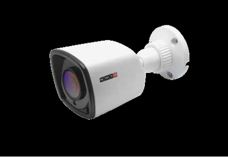 PROVISION - Camara Tubular IP S-SIGHT 2MP - Imagen 2