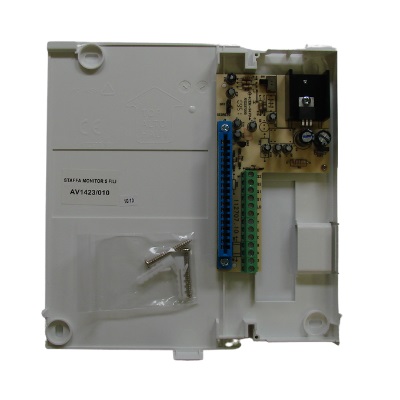 BITRON - Base Monitor 5 Hilos