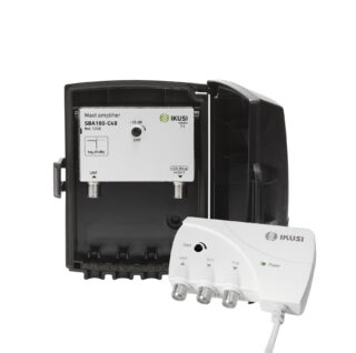 FAGOR - Kit fuente de alimentación SBA-100-C48