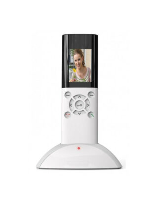 TELECTRISA - Monitor adicional a videokits CK-3048