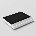 AUTA - Monitor NEOS 7" manos libres blanco visualtech - Imagen 3