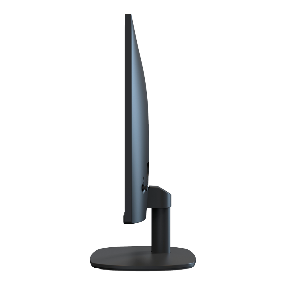 SAFIRE - Safire Monitor CCTV 22" 16:9 Full HD VESA 75x75 - Imagen 2