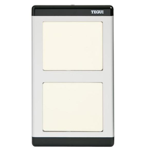TEGUI - Placa repertorio TR-2 - Imagen 2