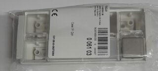 TEGUI - Casette 1 pulsador derecho