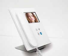 FERMAX - Soporte sobremesa monitor VEO