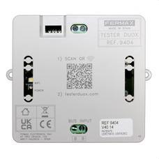 FERMAX - Tester DUOX PLUS