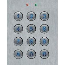 FERMAX - Teclado MEMOKEY MARINE