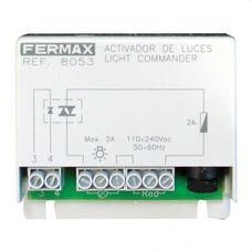 FERMAX - Activador luces - Imagen 2